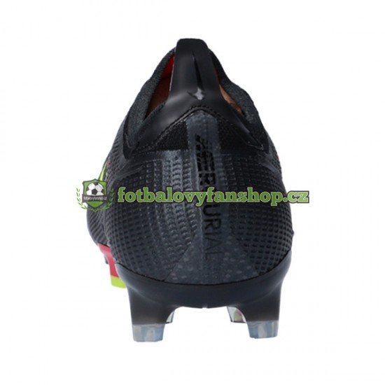 Kopačky Nike Mercurial Vapor XIV X Prism Elite FG Černá
