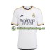 Dětský Domácí Dres Real Madrid Jude Bellingham 5 2023-2024 Krátký rukáv