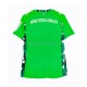 Muži Venkovní Dres Borussia Mönchengladbach 2025-2026 Krátký rukáv