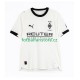 Muži Domácí Dres Borussia Mönchengladbach 2025-2026 Krátký rukáv