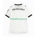 Muži Domácí Dres Borussia Mönchengladbach 2025-2026 Krátký rukáv