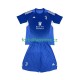 Dětský Brankářský Domácí Dres Juventus 2025-2026 Krátký rukáv Dětský Brankářský Domácí Dres Juventus 2025-2026 Krátký rukáv