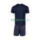 Dětský Domácí Dres Juventus Icons 2025-2026 Krátký rukáv