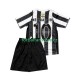 Dětský Venkovní Dres Santos FC Neymar JR 10 2025-2026 Krátký rukáv