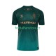 Muži Alternativní Dres Werder Bremen 2025-2026 Krátký rukáv Muži Alternativní Dres Werder Bremen 2025-2026 Krátký rukáv