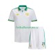 Dětský Alternativní Dres AS Řím Dybala 21 2025-2026 Krátký rukáv
