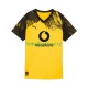 Muži Domácí Dres Borussia Dortmund 2025-2026 Krátký rukáv
