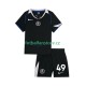 Dětský Alternativní Dres Chelsea Alejandro Garnacho 49 2025-2026 Krátký rukáv