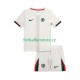 Dětský Venkovní Dres Chelsea 2025-2026 Krátký rukáv