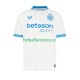 Muži Venkovní Dres Club Brugge 2025-2026 Krátký rukáv