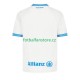Muži Venkovní Dres Club Brugge 2025-2026 Krátký rukáv