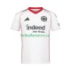 Muži Venkovní Dres Eintracht Frankfurt 2024-2025 Krátký rukáv