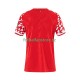 Muži Domácí Dres Mainz 05 2025-2026 Krátký rukáv