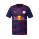 Muži Venkovní Dres RB Leipzig Xavi Simons 10 2025-2026 Krátký rukáv