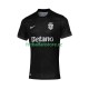 Muži Venkovní Dres Sporting CP 2025-2026 Krátký rukáv