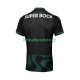 Muži Venkovní Čtvrtý Dres Sporting CP 2025-2026 Krátký rukáv