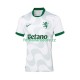 Muži Čtvrtý Dres Sporting CP 2025-2026 Krátký rukáv