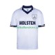 Muži Retro Domácí Dres Tottenham Hotspur 1994 Krátký rukáv Muži Retro Domácí Dres Tottenham Hotspur 1994 Krátký rukáv